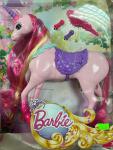 Mattel - Barbie - Barbie Endless Hair Kingdom Unicorn - Accessory